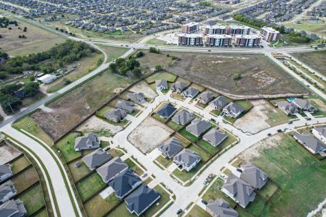 Tbd Fm 813 Waxahachie TX 75165