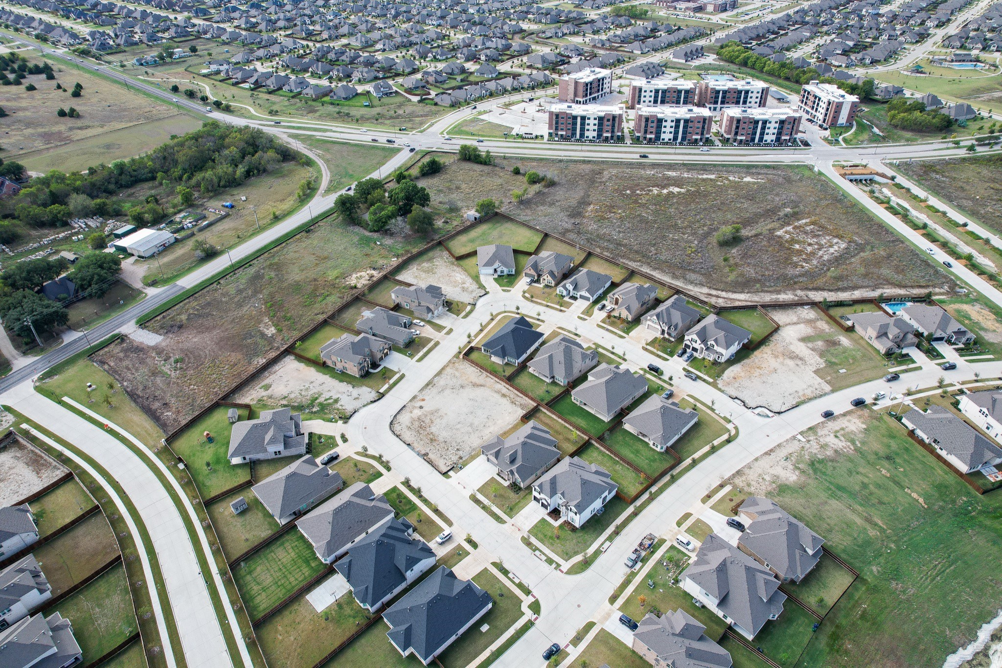 Tbd Fm 813 Waxahachie TX 75165
