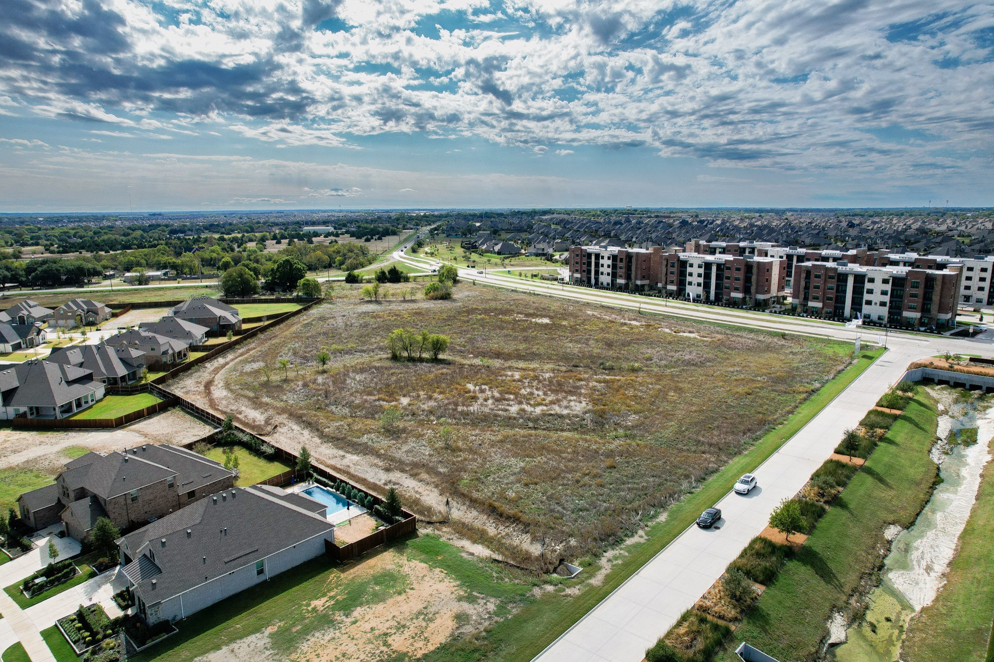 Tbd Fm 813 Waxahachie TX 75165