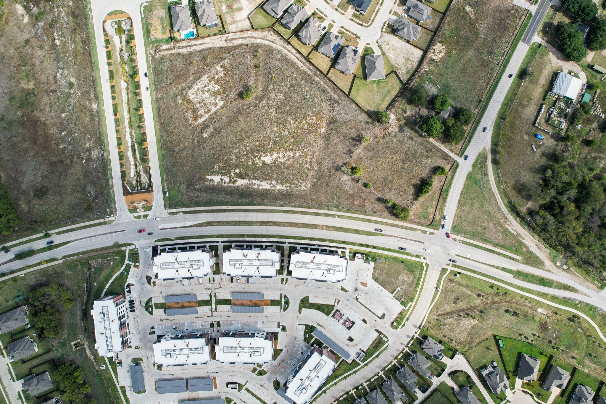 Tbd Fm 813 Waxahachie TX 75165