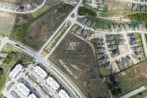 Tbd Fm 813 Waxahachie TX 75165