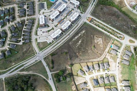 Tbd Fm 813 Waxahachie TX 75165