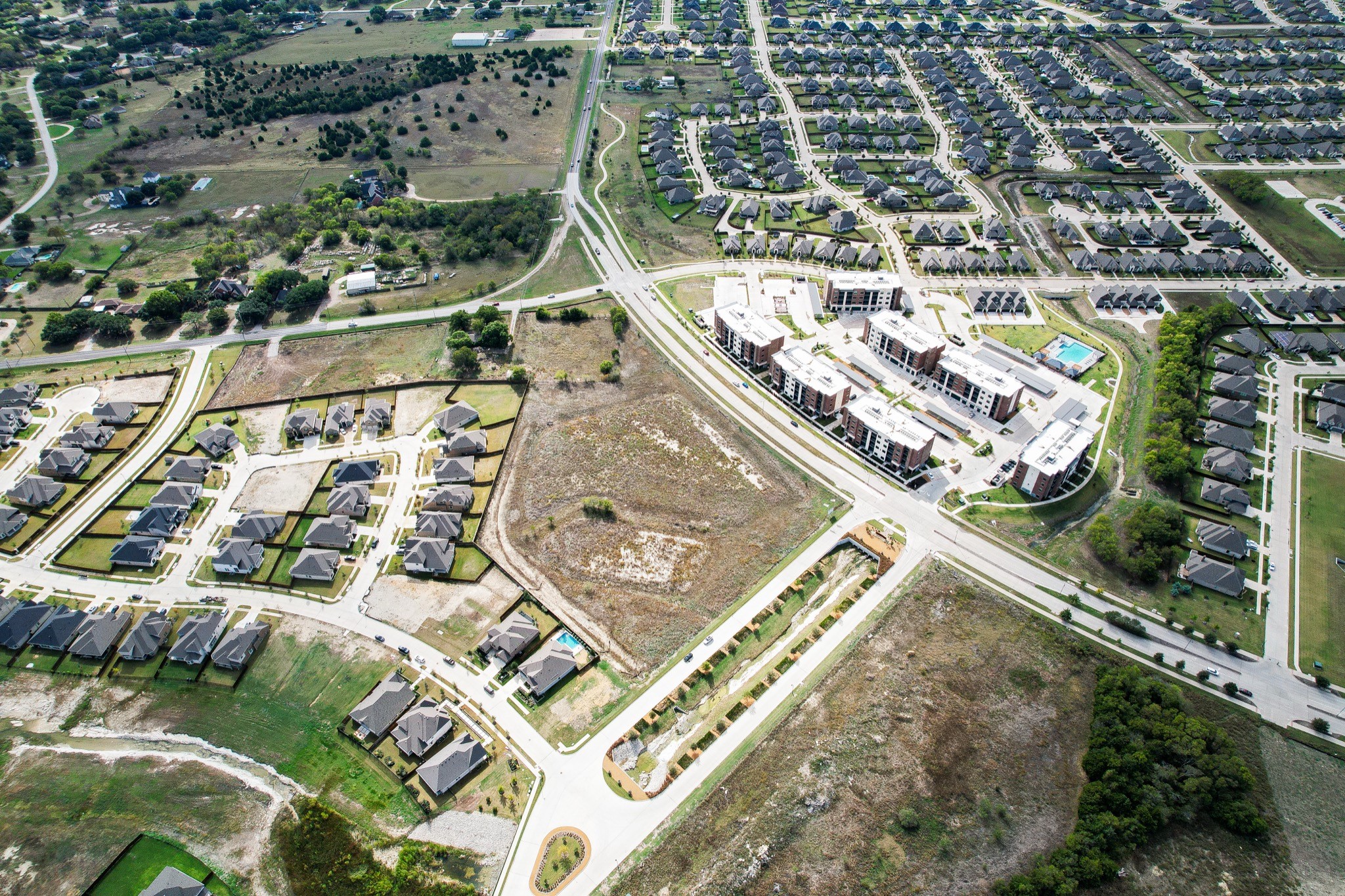 Tbd Fm 813 Waxahachie TX 75165