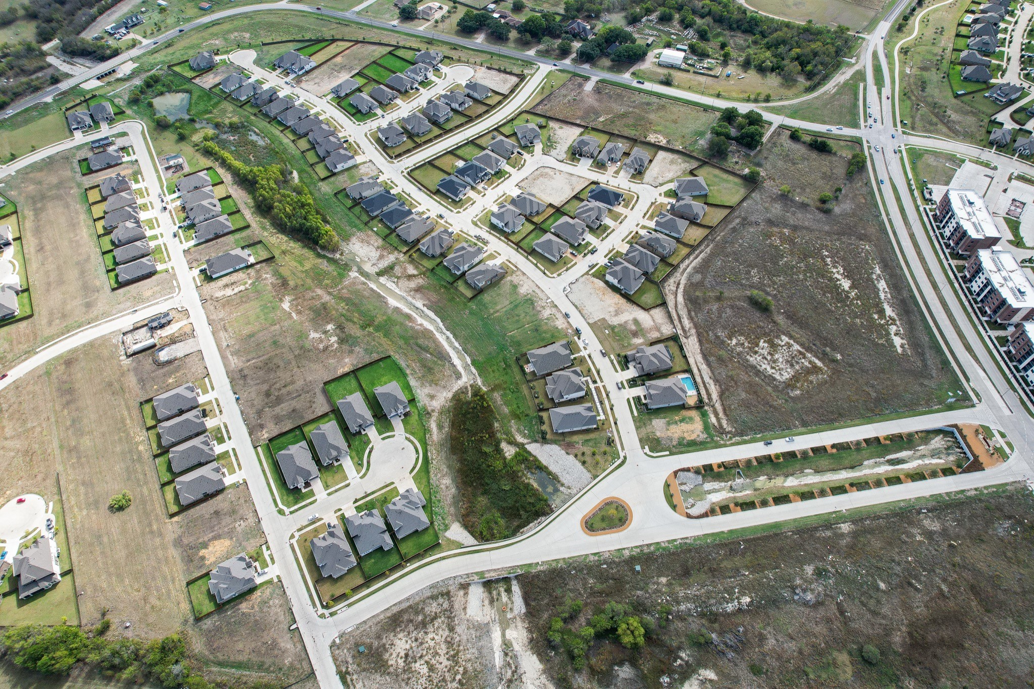 Tbd Fm 813 Waxahachie TX 75165