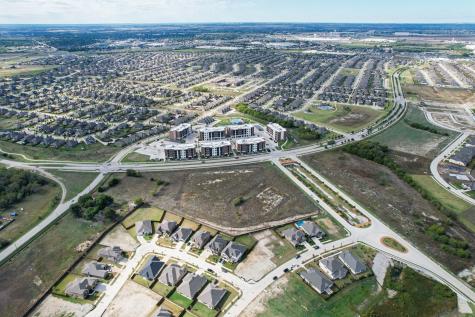 Tbd Fm 813 Waxahachie TX 75165
