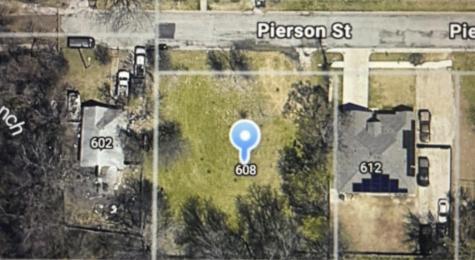 608 Pierson Street Lancaster TX 75146
