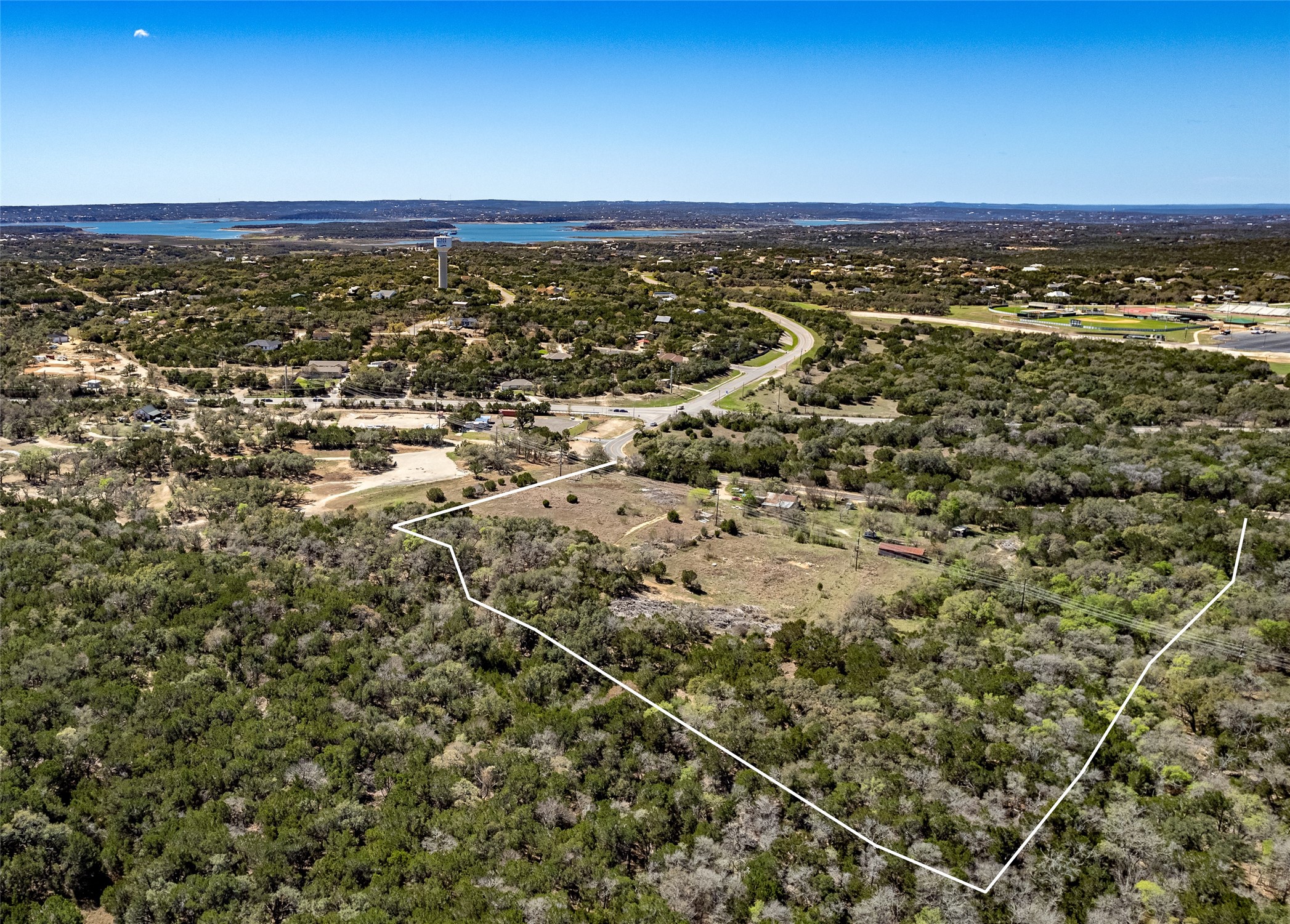 250 Mail Route Fischer TX 78623