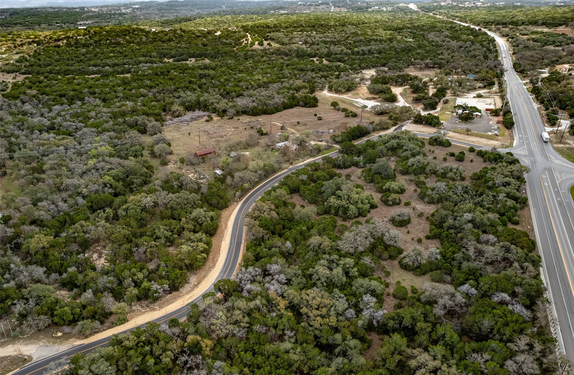 250 Mail Route Fischer TX 78623
