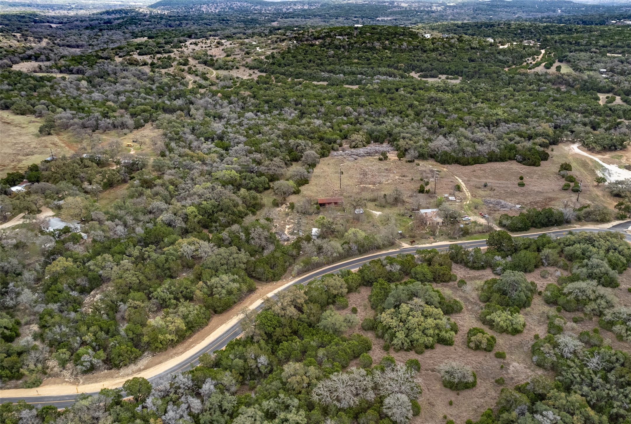 250 Mail Route Fischer TX 78623