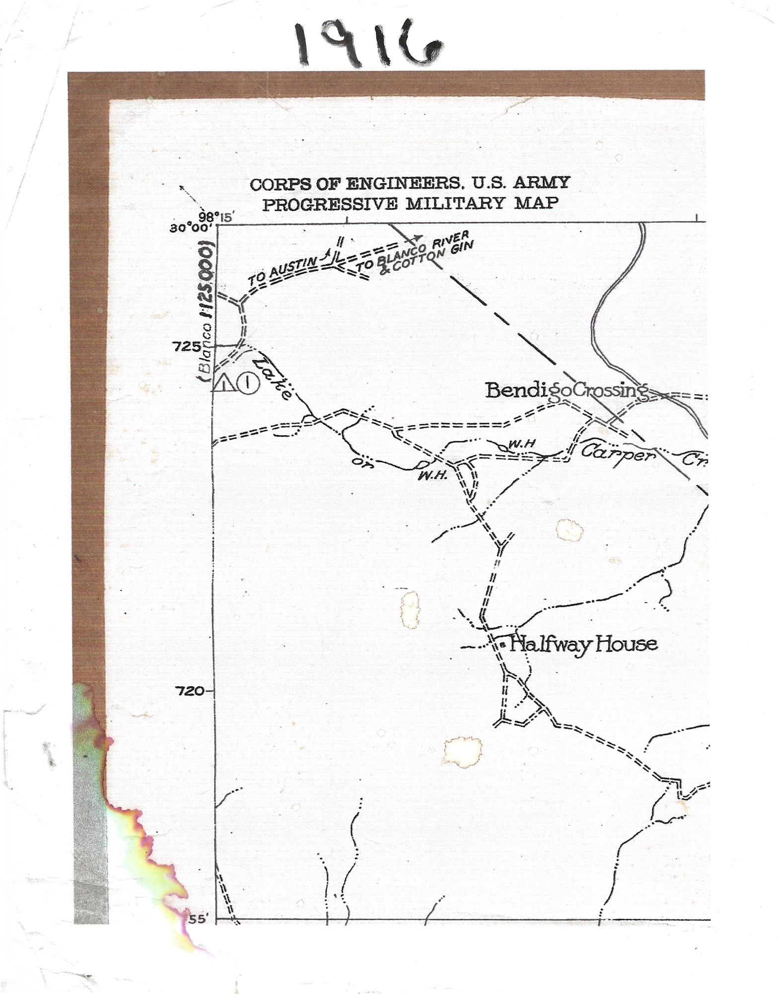 250 Mail Route Fischer TX 78623