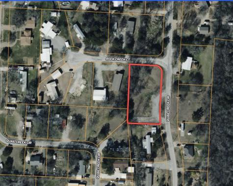 197 Quail Creek Circle Pottsboro TX 75076
