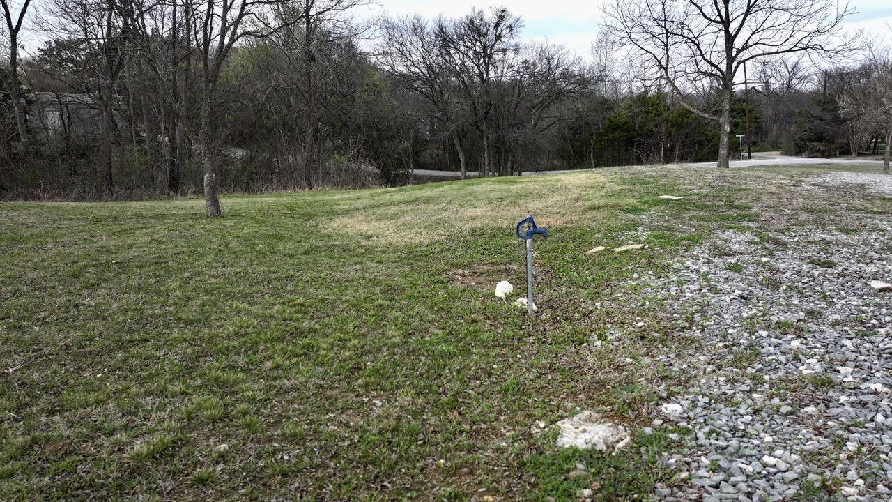 197 Quail Creek Circle Pottsboro TX 75076
