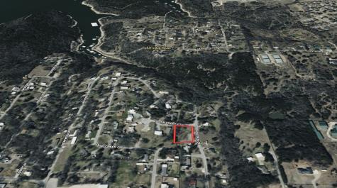 197 Quail Creek Circle Pottsboro TX 75076