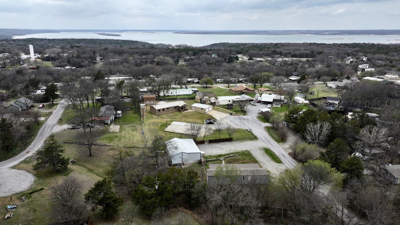197 Quail Creek Circle Pottsboro TX 75076