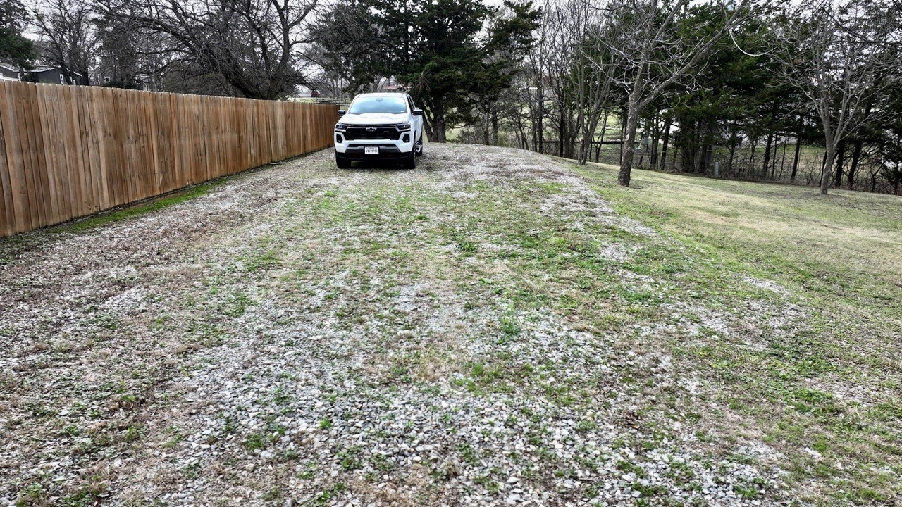 197 Quail Creek Circle Pottsboro TX 75076