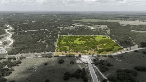 Lot 49 Cr 104 Lampasas TX 76550