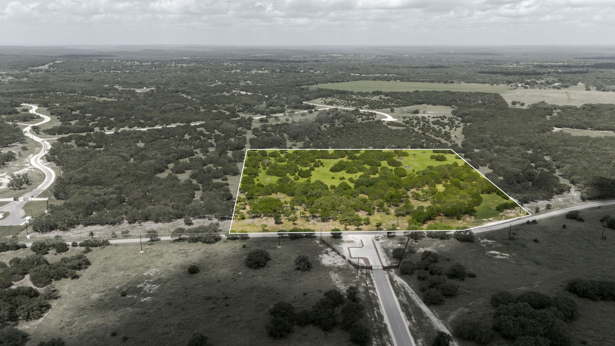 Lot 49 Cr 104 Lampasas TX 76550