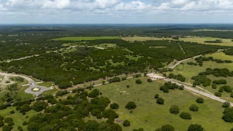 Lot 49 Cr 104 Lampasas TX 76550