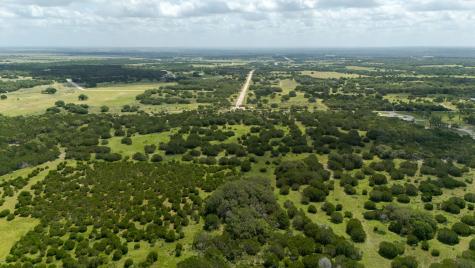 Lot 49 Cr 104 Lampasas TX 76550