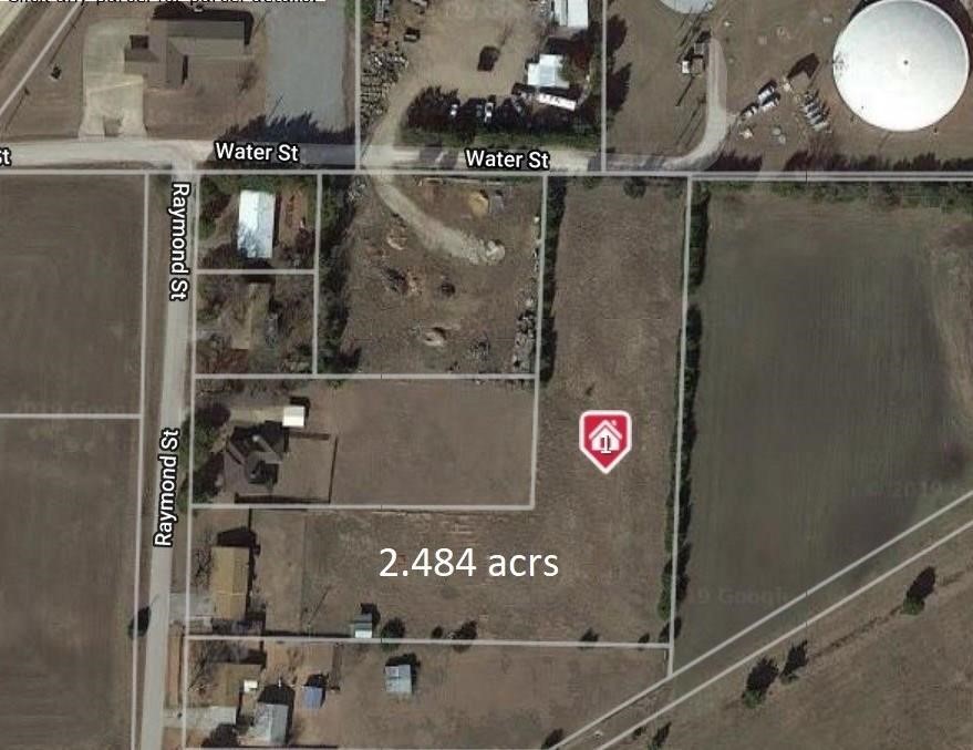 303 Raymond Street Farmersville TX 75442