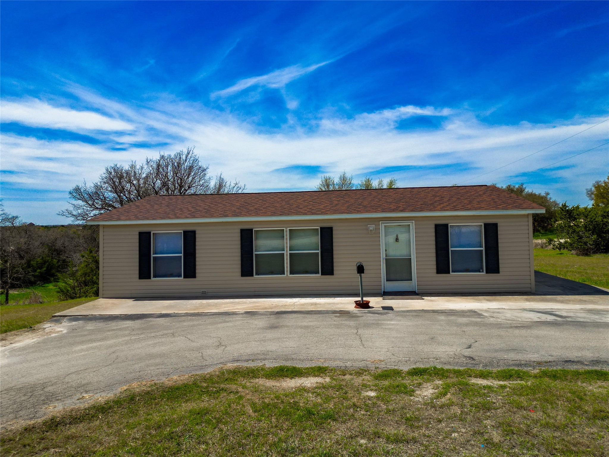 3233 Deer Path Lane Weatherford TX 76085