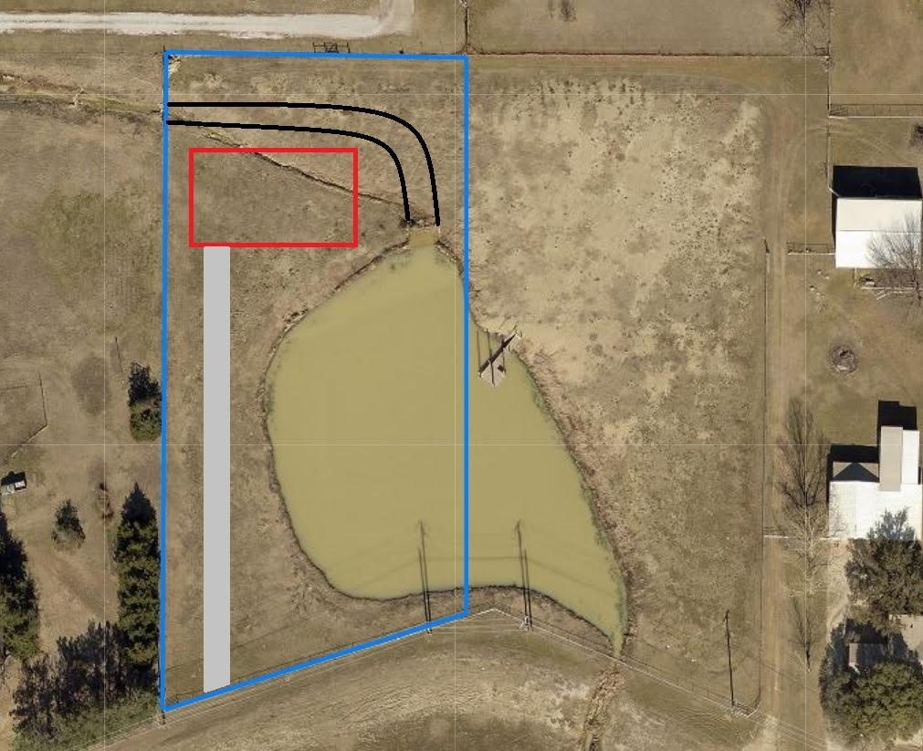 521 B Blue Mound Road E Haslet TX 76052