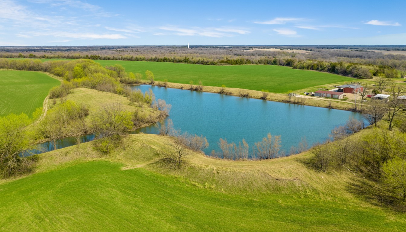 Tbd Market Street Roxton TX 75477