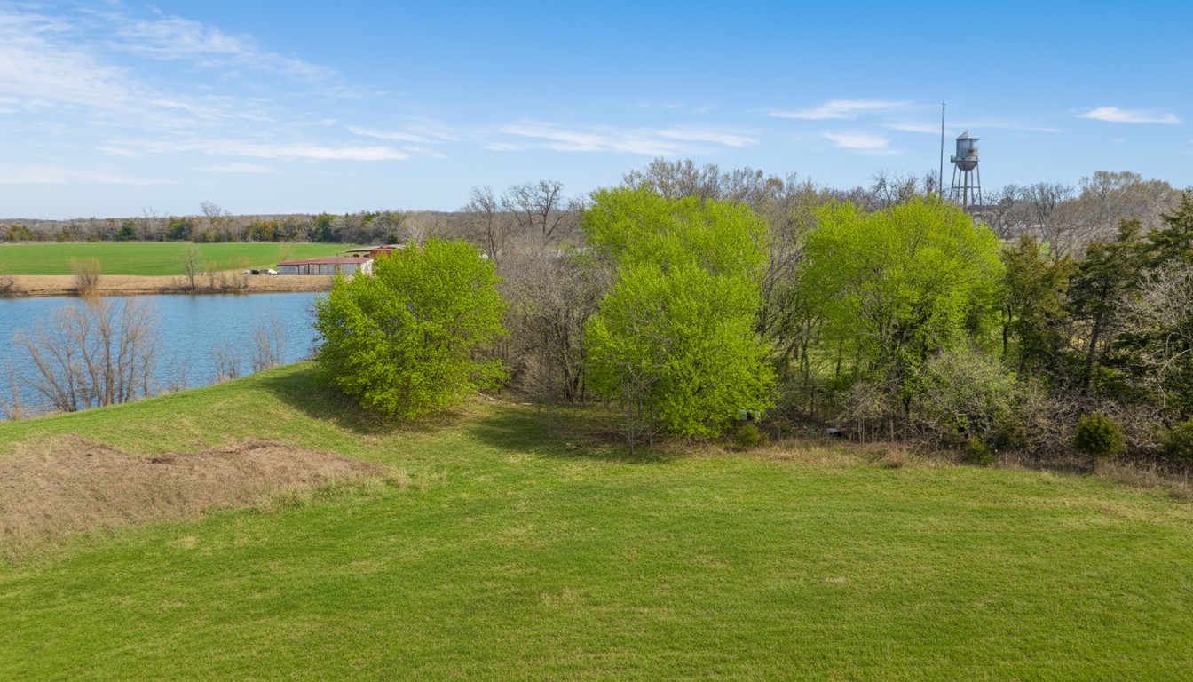 Tbd Market Street Roxton TX 75477