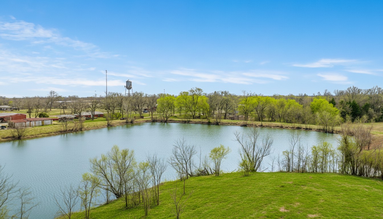 Tbd Market Street Roxton TX 75477