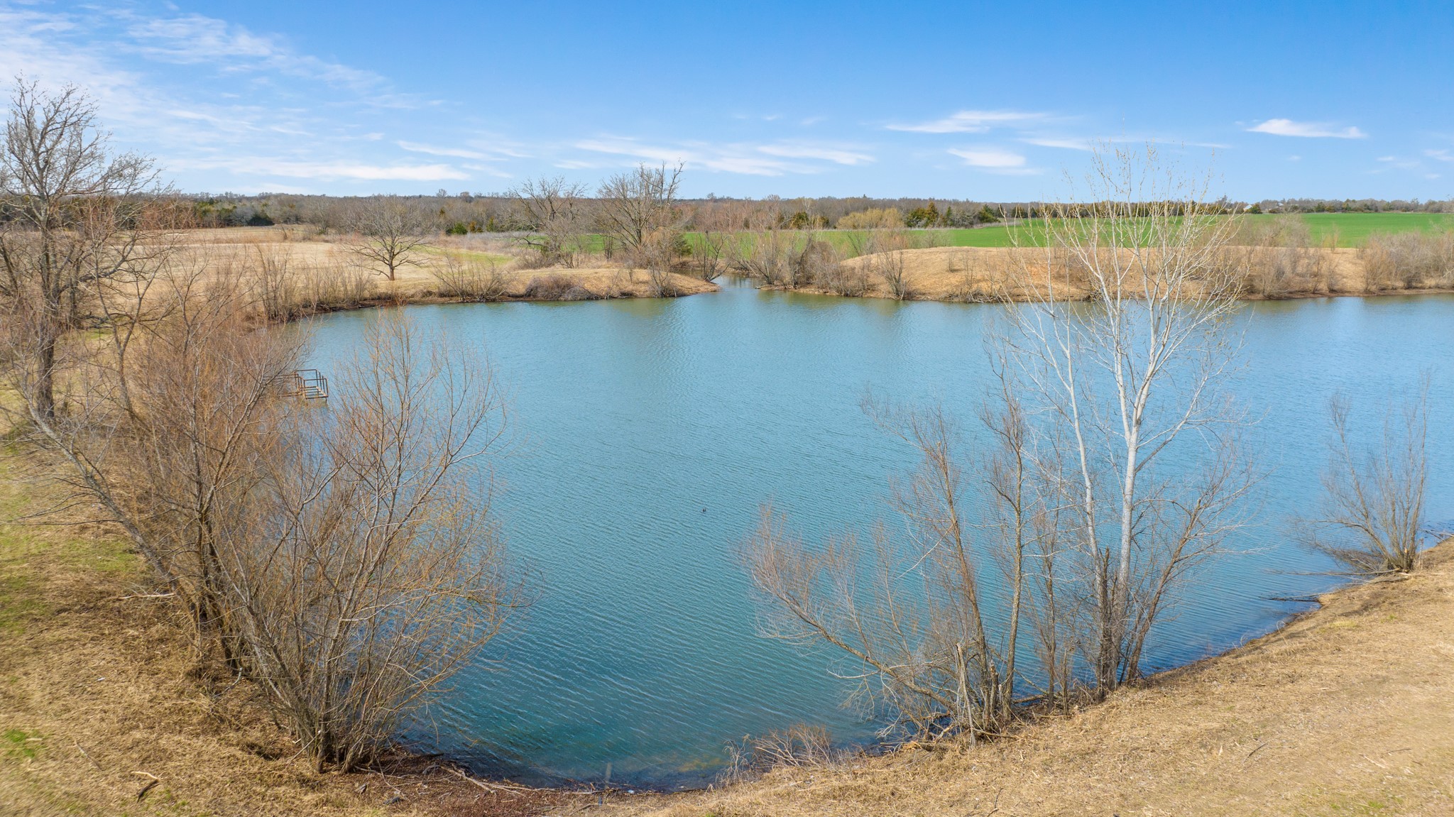 Tbd Market Street Roxton TX 75477