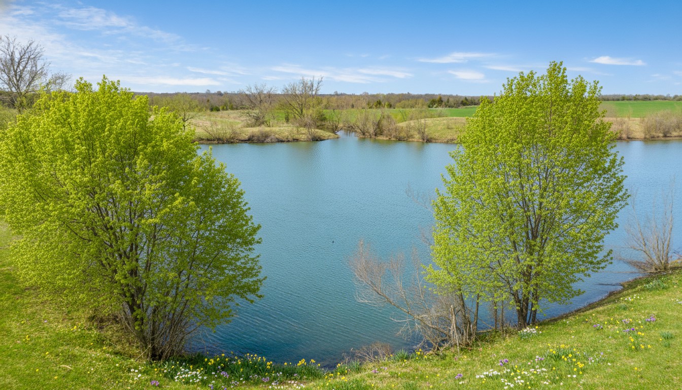 Tbd Market Street Roxton TX 75477