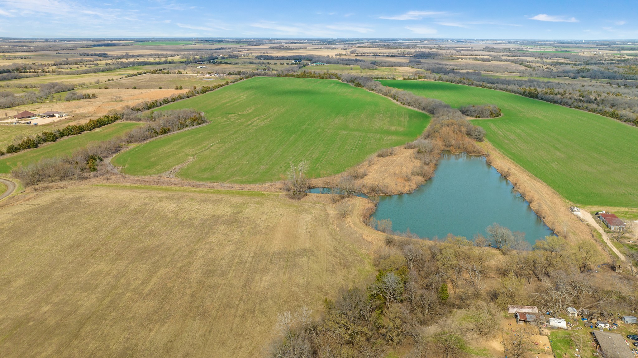Tbd Market Street Roxton TX 75477