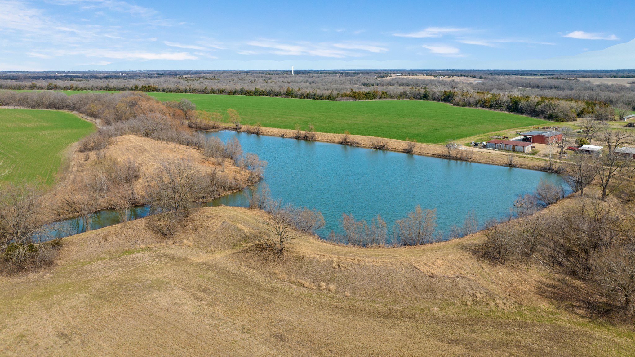 Tbd Market Street Roxton TX 75477