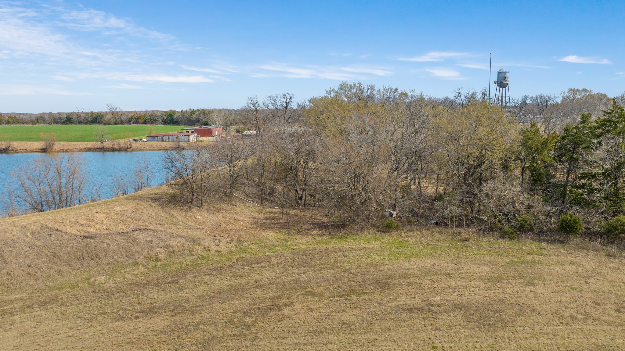 Tbd Market Street Roxton TX 75477