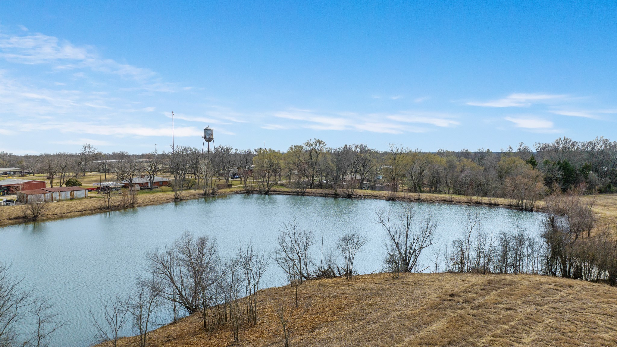 Tbd Market Street Roxton TX 75477