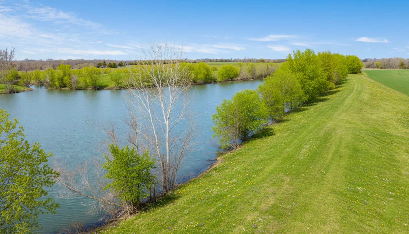 Tbd Market Street Roxton TX 75477