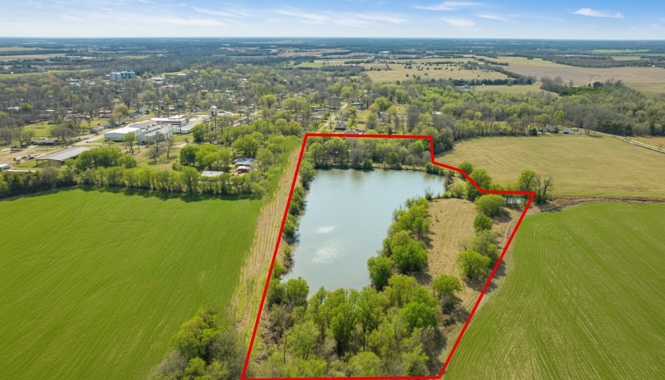 Tbd Market Street Roxton TX 75477