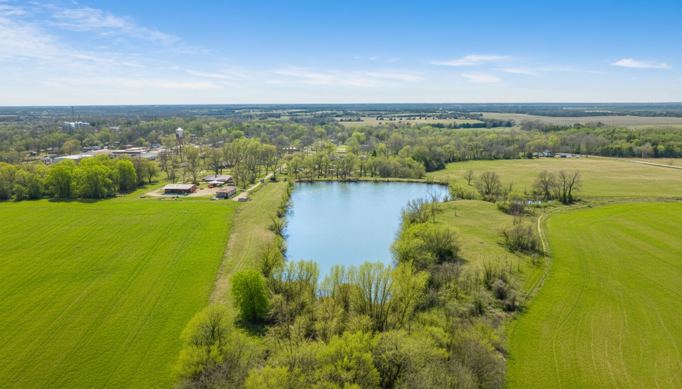 Tbd Market Street Roxton TX 75477