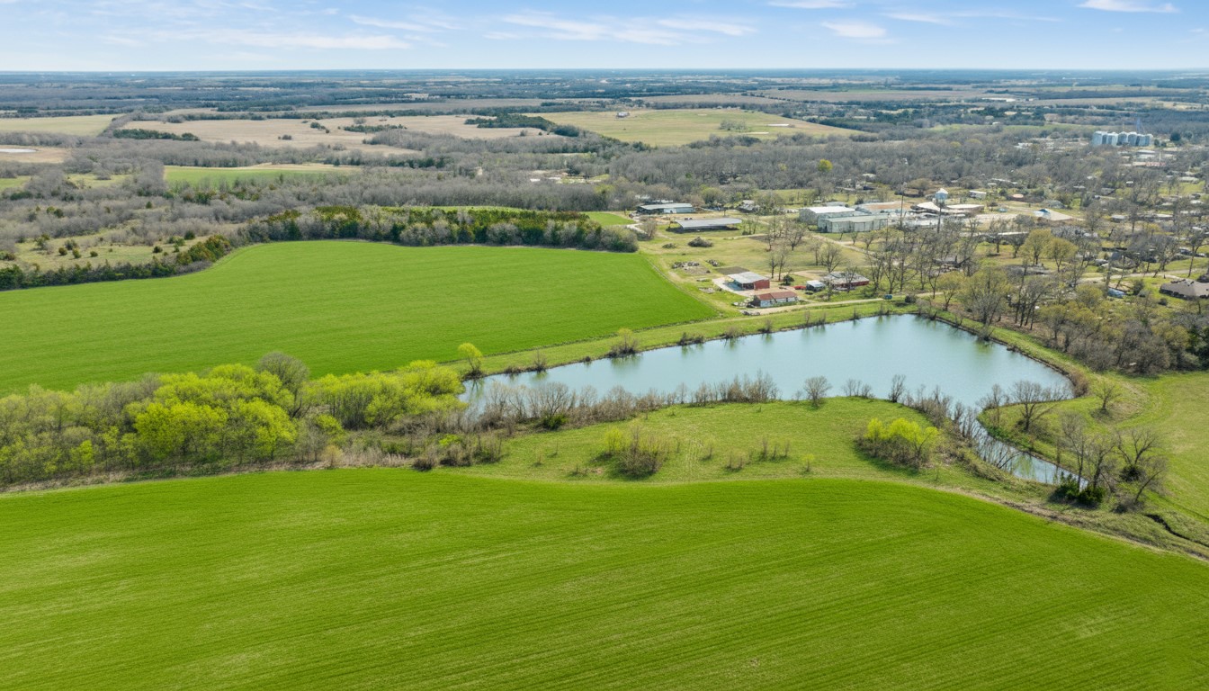 Tbd Market Street Roxton TX 75477