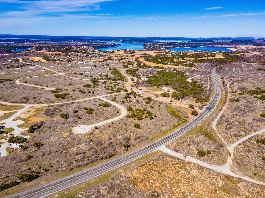 Lot 11r Torrey Pines Court Graford TX 76449