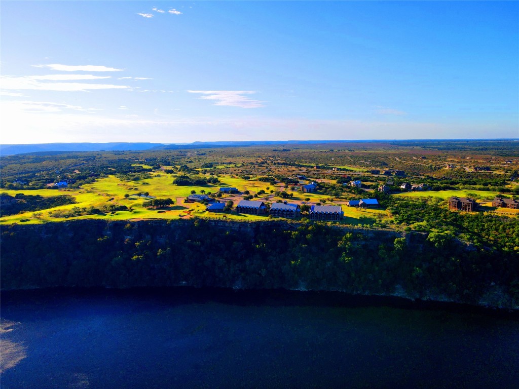 Lot 11r Torrey Pines Court Graford TX 76449