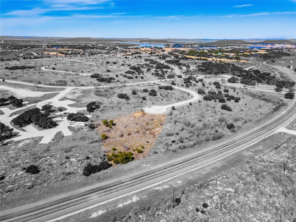 Lot 11r Torrey Pines Court Graford TX 76449