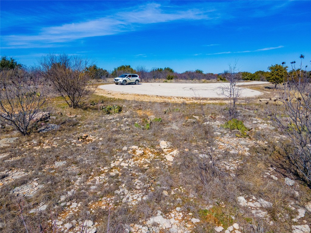 Lot 11r Torrey Pines Court Graford TX 76449