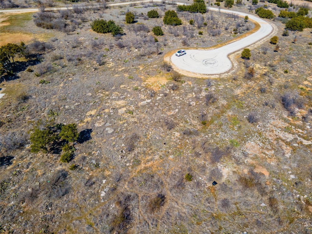 Lot 11r Torrey Pines Court Graford TX 76449