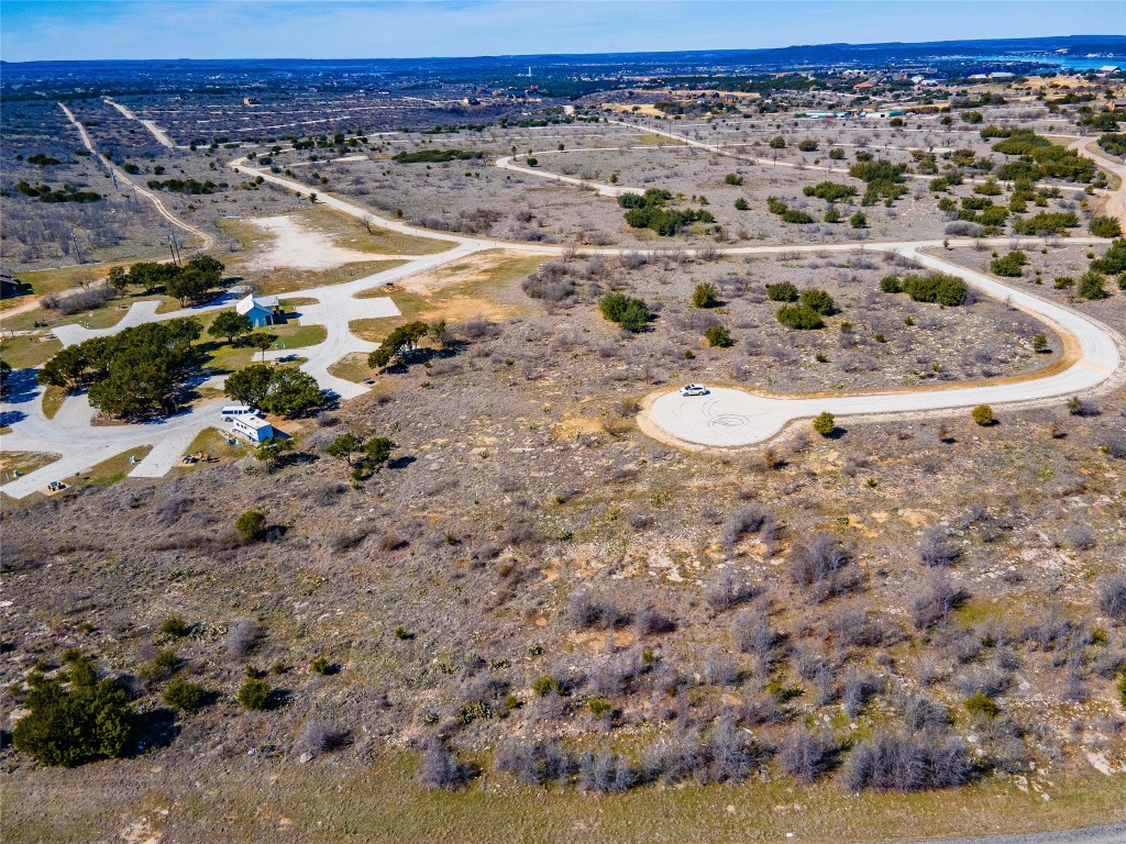 Lot 11r Torrey Pines Court Graford TX 76449