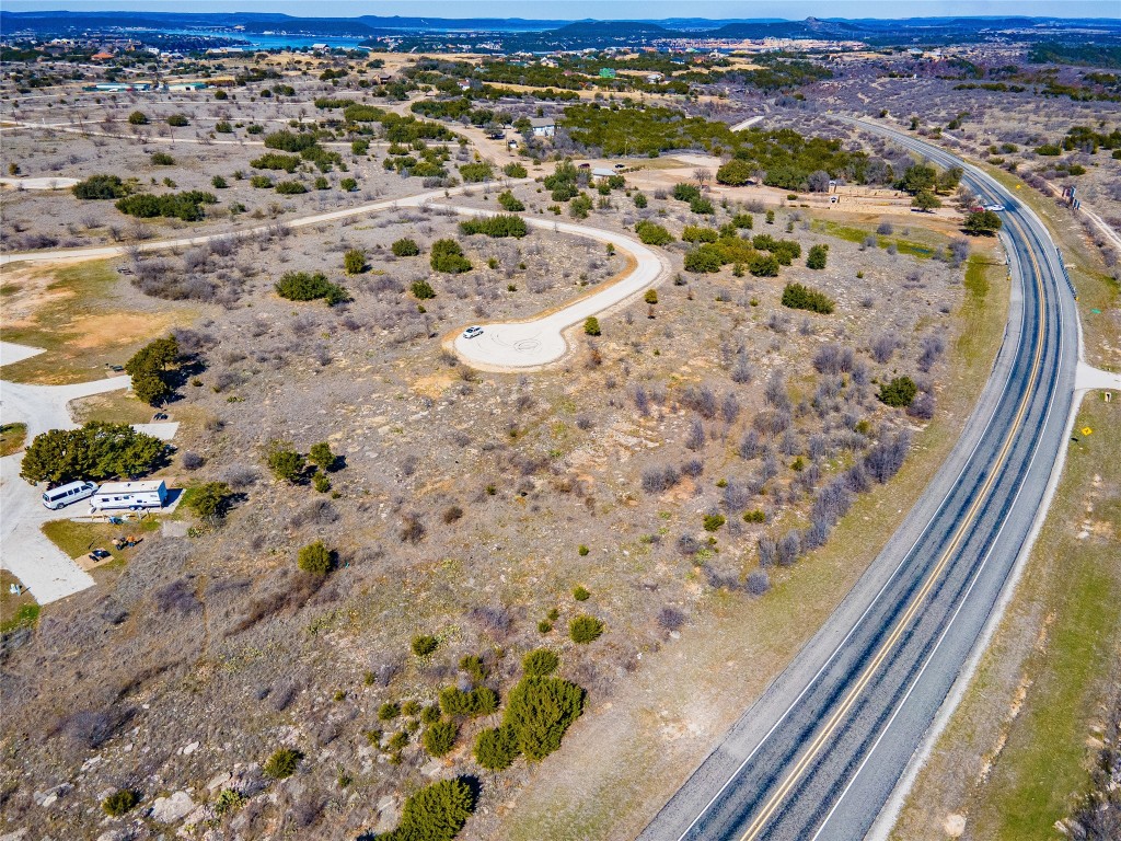 Lot 11r Torrey Pines Court Graford TX 76449