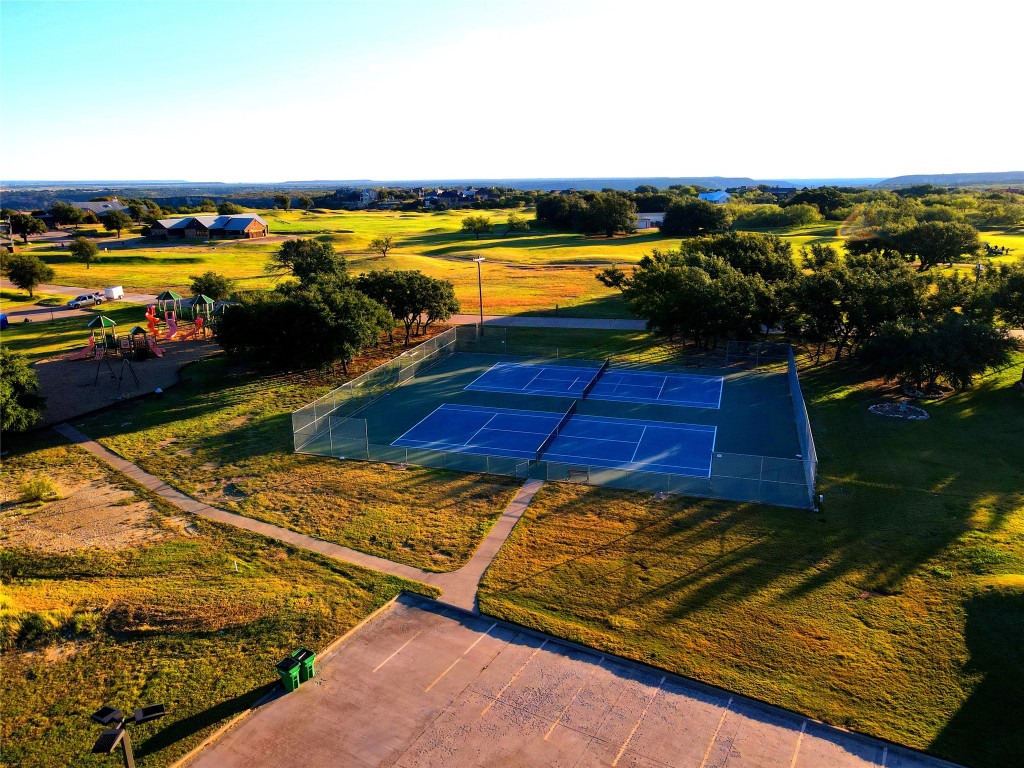 Lot 11r Torrey Pines Court Graford TX 76449
