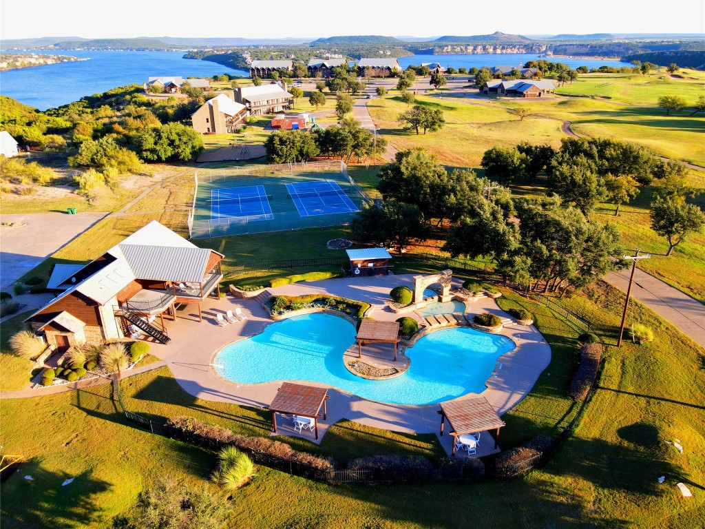 Lot 11r Torrey Pines Court Graford TX 76449
