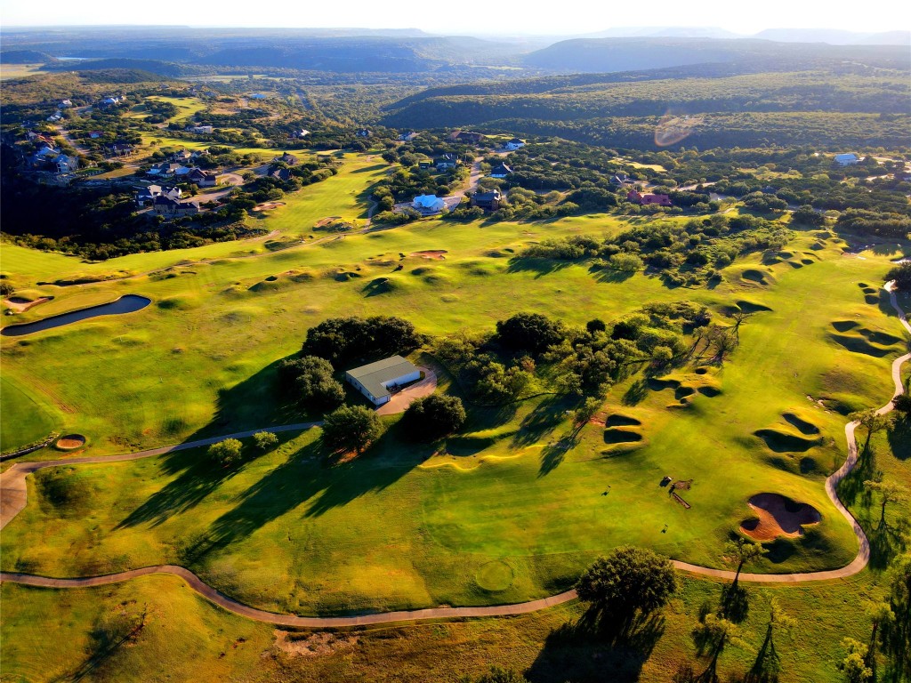 Lot 11r Torrey Pines Court Graford TX 76449