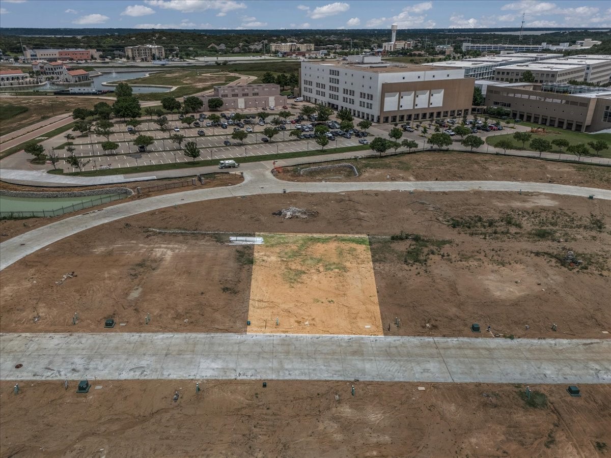 1700 Edison Drive Westlake TX 76262